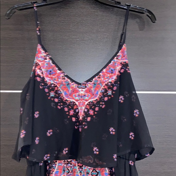 Maxi Dress - Picture 3 of 7